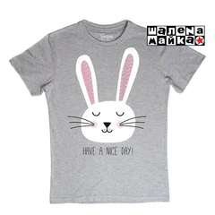 животные, кролик